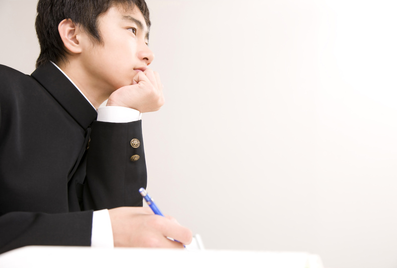 学習塾（中高、受験生）12